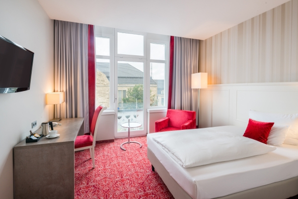 Hotel Bielefelder Hof